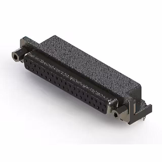 630-037-340-043 EDAC Inc.  D-Sub Connector Assemblies